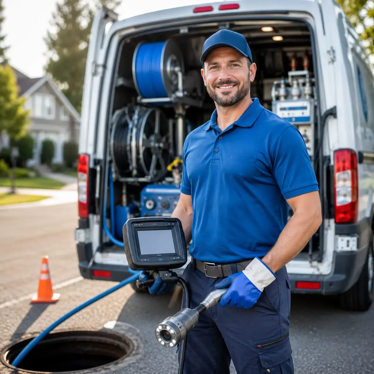 Local Pipe Relining specialists in Mont Vernon, NH