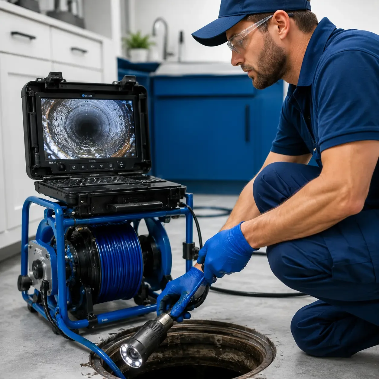 Pipe Relining professionals serving Mont Vernon, NH